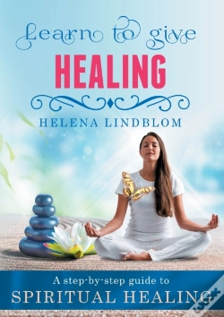 Capa do artigo Learn To Give Healing