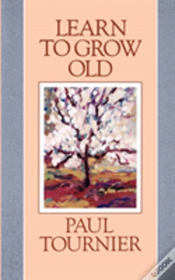 Capa do artigo Learn To Grow Old