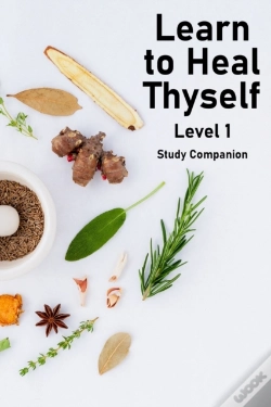 Capa do artigo Learn To Heal Thyself - Level 1 - Companion Study Guide