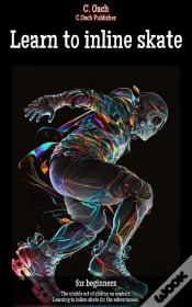 Capa do artigo Learn To Inline Skate