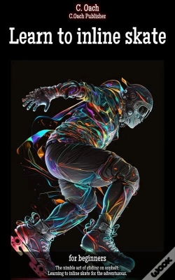 Capa do artigo Learn To Inline Skate