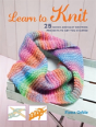 Learn To Knit - Preview