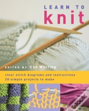 Capa do artigo Learn To Knit