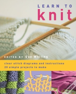 Capa do artigo Learn To Knit