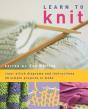Learn To Knit - Preview