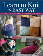 Capa do artigo Learn To Knit The Easy Way