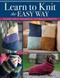 Learn To Knit The Easy Way - Preview