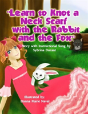 Learn To Knot A Neck Scarf With The Rabbit And The Fox - Preview