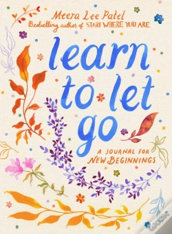 Capa do artigo Learn To Let Go
