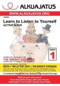 Learn To Listen To Yourself 1 - Preview