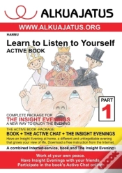 Capa do artigo Learn To Listen To Yourself 1