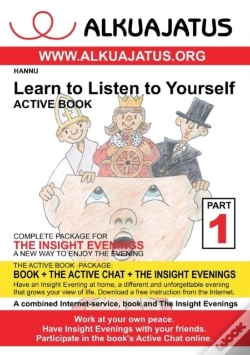 Capa do artigo Learn To Listen To Yourself 1