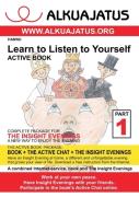 Learn To Listen To Yourself 1