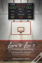 Capa do artigo Learn To Live 3