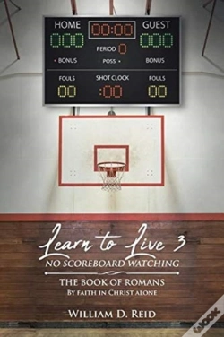 Capa do artigo Learn To Live 3