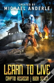 Capa do artigo Learn To Live