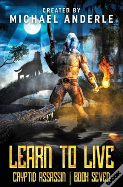 Capa do artigo Learn To Live