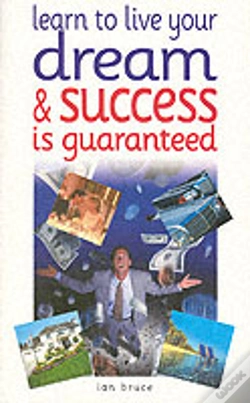Capa do artigo Learn To Live Your Dream
