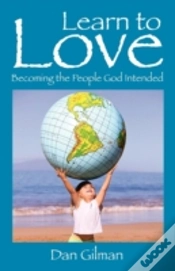 Capa do artigo Learn To Love