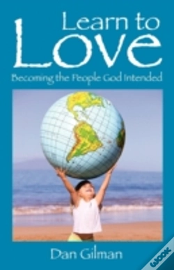 Capa do artigo Learn To Love