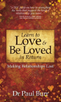 Learn To Love & Be Loved In Return: Maki - Preview