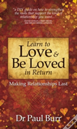 Capa do artigo Learn To Love & Be Loved In Return: Maki