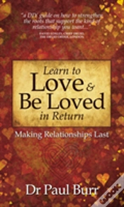 Capa do artigo Learn To Love & Be Loved In Return: Maki