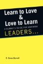 Learn To Love & Love To Learn - Preview