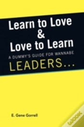 Capa do artigo Learn To Love & Love To Learn