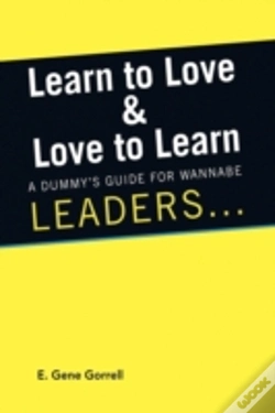 Capa do artigo Learn To Love & Love To Learn