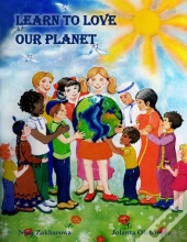Learn To Love Our Planet