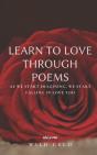 Learn To Love Through Poems - Preview