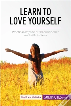 Capa do artigo Learn To Love Yourself