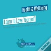 Capa do artigo Learn To Love Yourself