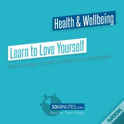 Capa do artigo Learn To Love Yourself