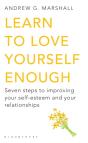 Learn To Love Yourself Enough - Preview