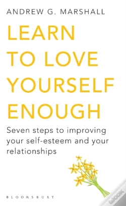Capa do artigo Learn To Love Yourself Enough