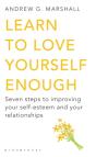Learn To Love Yourself Enough - Preview