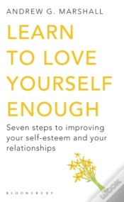 Capa do artigo Learn To Love Yourself Enough