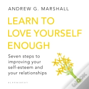 Capa do artigo Learn To Love Yourself Enough