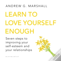 Capa do artigo Learn To Love Yourself Enough