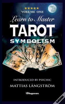 Capa do artigo Learn To Master Tarot - Volume One Symbo