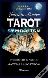 Learn To Master Tarot - Volume One Symbo