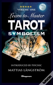 Capa do artigo Learn To Master Tarot - Volume One Symbo