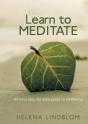 Learn To Meditate - Preview