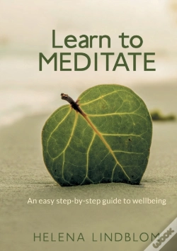 Capa do artigo Learn To Meditate