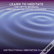 Capa do artigo Learn To Meditate - The Metta Bhavana