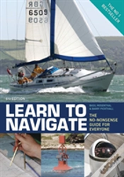 Capa do artigo Learn To Navigate 5ed