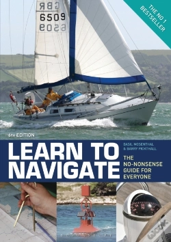 Capa do artigo Learn To Navigate