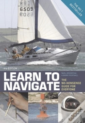 Capa do artigo Learn To Navigate